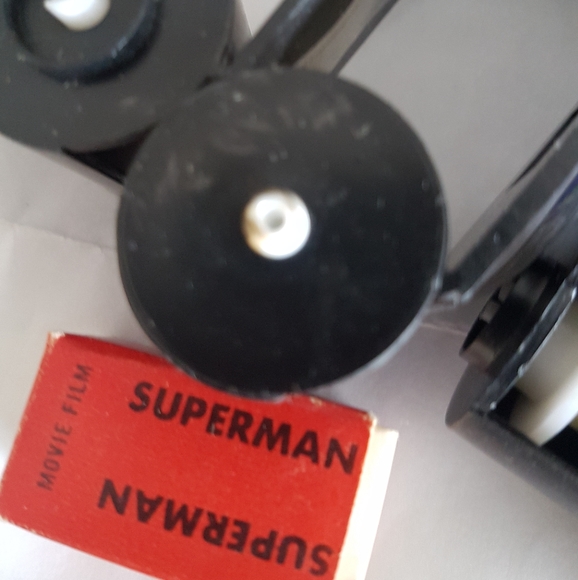 Vintage Shoot a Picture Cassette Projector - Picture 4 of 4